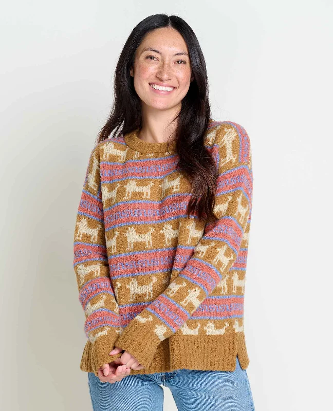 Cotati Dolman Sweater