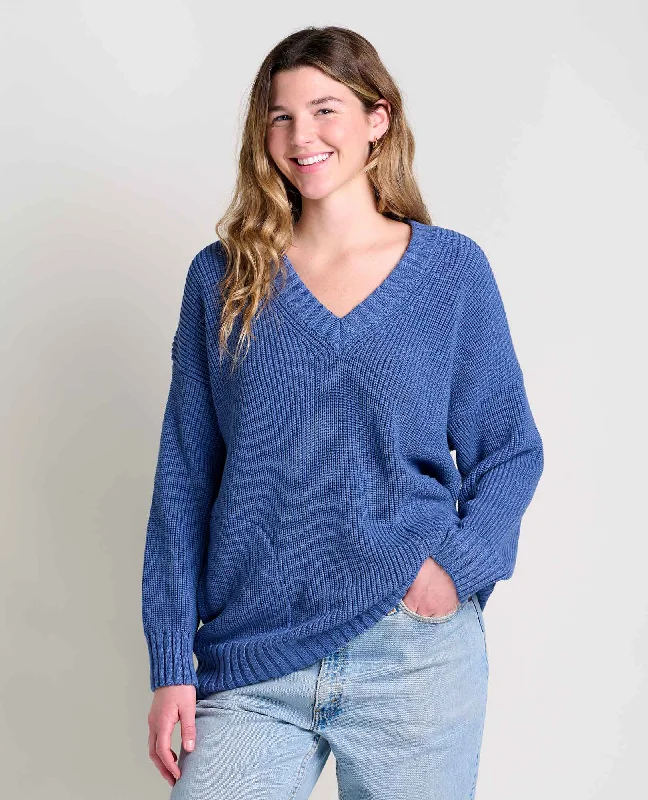 Butte Oversized Sweater