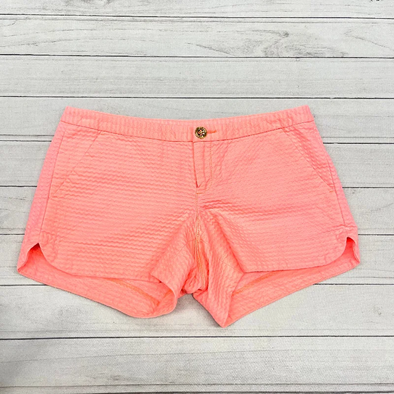 Shorts Designer By Lilly Pulitzer  Size: Xxs