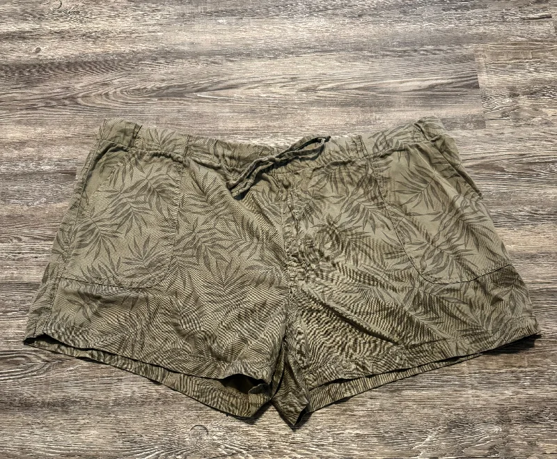 Shorts By Gap  Size: Xxl