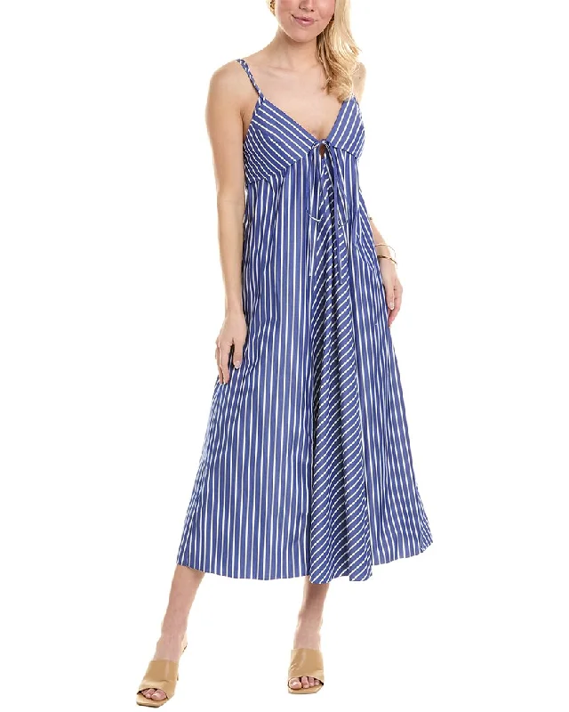 Rebecca Taylor Marseille Maxi Dress