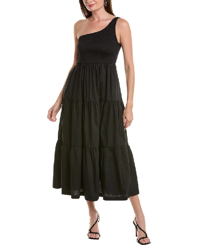 o.p.t. Milada Maxi Dress