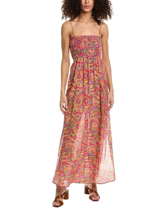 ba&sh Maxi Dress