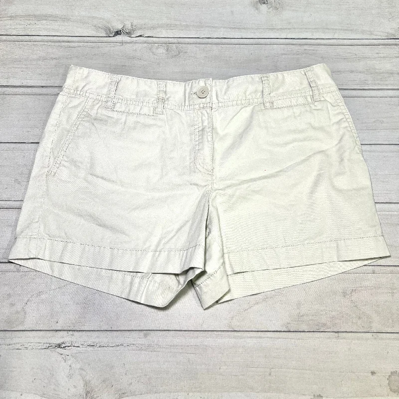 Shorts By Loft  Size: 8