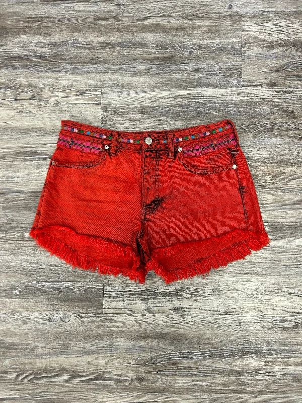 Shorts By We The Free  Size: 6