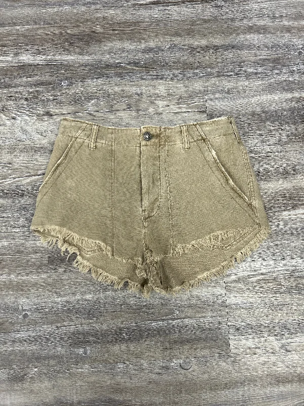 Shorts By Free People  Size: 6