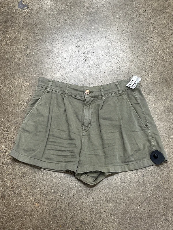 Shorts By Free People  Size: 6