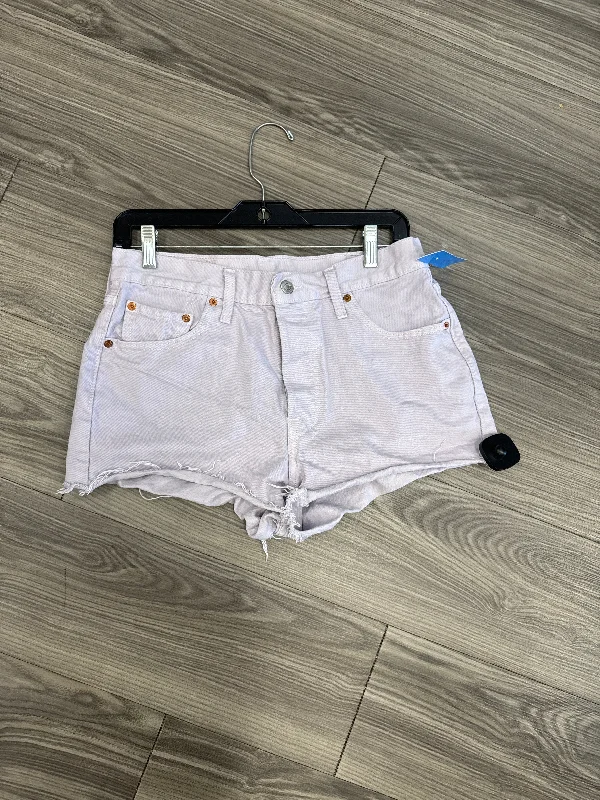 Shorts By Levis  Size: 6