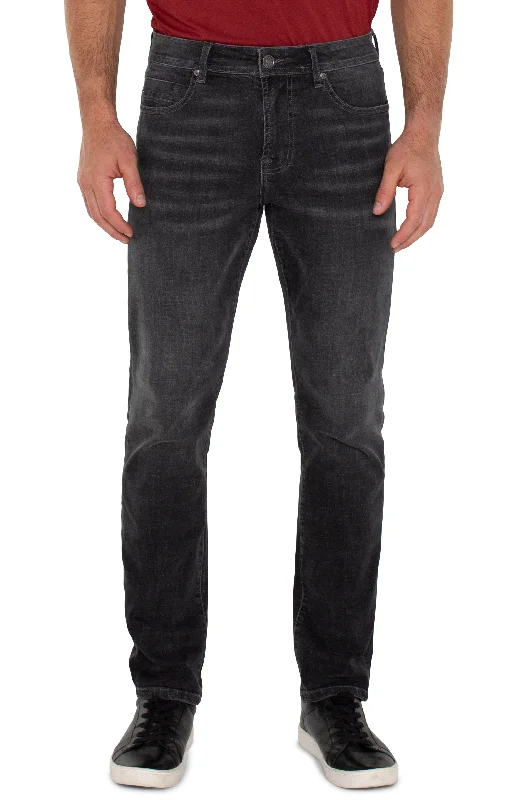 KINGSTON MODERN STRAIGHT COMFORT STRETCH