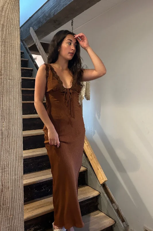 Ember Dress