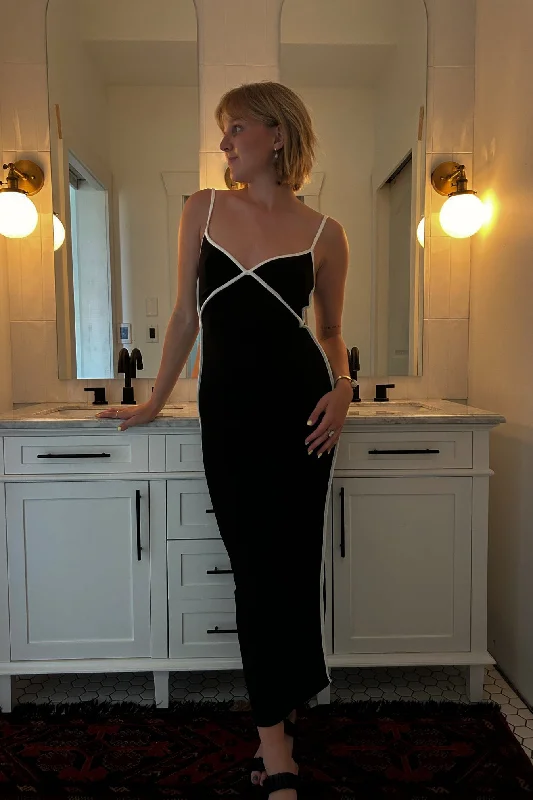 Trapped Dress