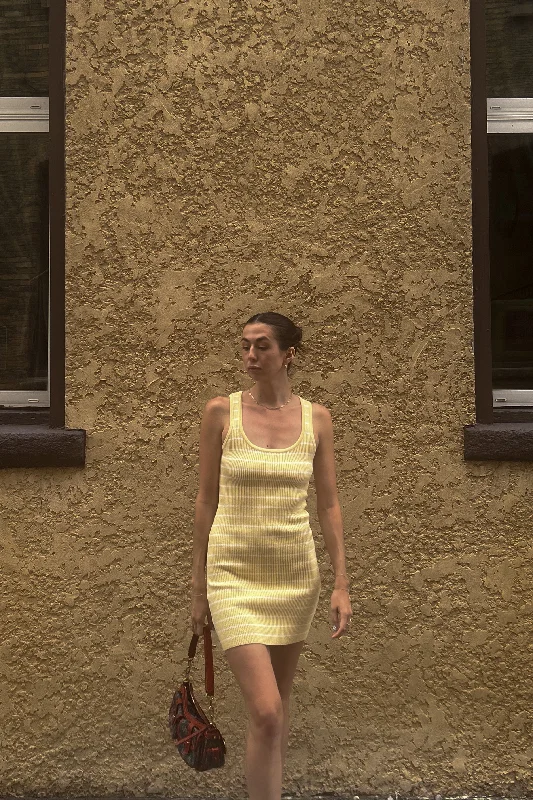 Euro Summer Dress