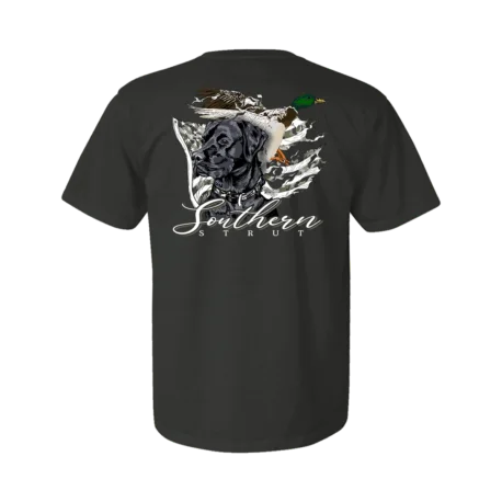 Southern Strut Lab Duck T Shirt